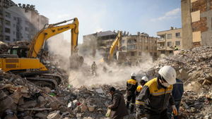 Рухнут 100 тысяч домов: Турецкий сейсмолог сделал страшный прогноз для Стамбула в случае землетрясения