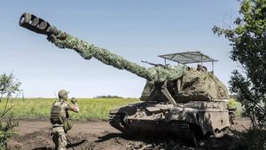 ВС РФ уничтожили до 200 украинских военнослужащих на Южно-Донецком направлении