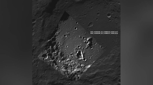 В "Роскосмосе" поделились первыми результатами работы научных приборов "Луны-25"