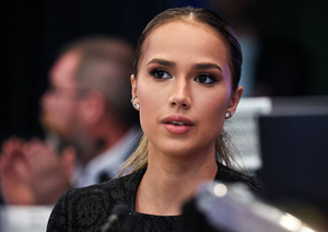 "Заберу тебя!": Загитова рассказала, как её в 16 лет преследовал фанат-сталкер