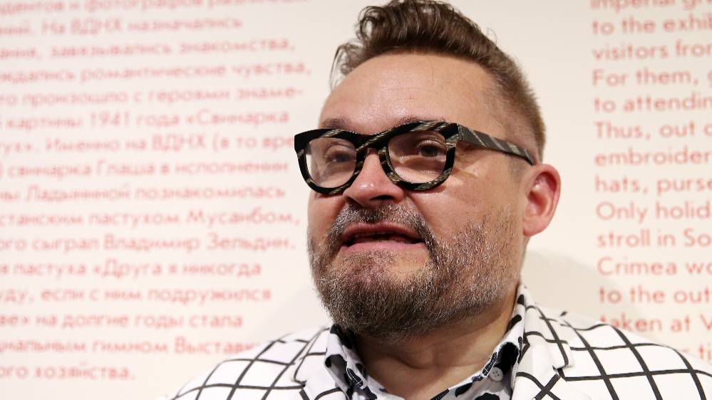 Александр Васильев раскрыл причину, по которой женщины мечтают о Chanel