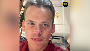 Подозреваемого в убийстве девушки в Воронеже нашли обгоревшим и без сознания