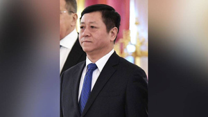 Китайский посол назвал НАТО главной причиной украинского кризиса