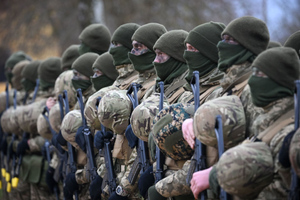 На Украине призывают ужесточить мобилизацию из-за острой нехватки солдат в армии