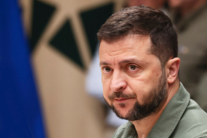 Зеленский заявил о значительных повреждениях на юге Украины после взрывов