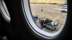 Юрист объяснил, куда бежать, если авиакомпания потеряла ваш багаж