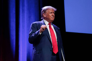 CNN раскрыл имена пятерых из шести сообщников Трампа по делу о штурме Капитолия