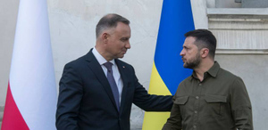 Польша собирается разорвать Украину на куски: чем закончится скандал между Варшавой и Киевом