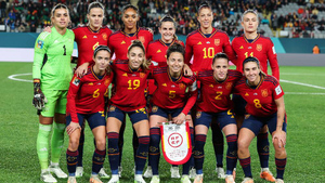 Сборная Испании обыграла Англию со счётом 1:0 в финале женского ЧМ по футболу