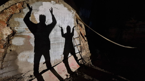 Подземные экскурсии по Неглинке приостановили после гибели группы подростков-диггеров