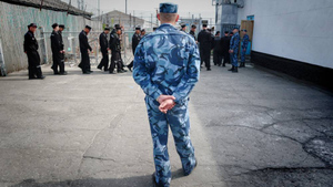 Пятерым надзирателям СИЗО в Иркутске вынесли приговор за пытки арестантов