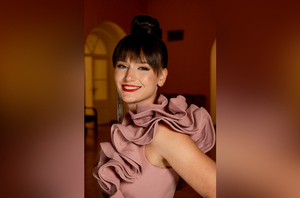 Звезда "Пацанок" попала на камеры за 1,5 часа до гибели