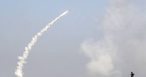 Второй за утро беспилотник уничтожили в Подмосковье