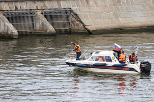 Диггер рассказал, как могли погибнуть туристы в коллекторе под центром Москвы