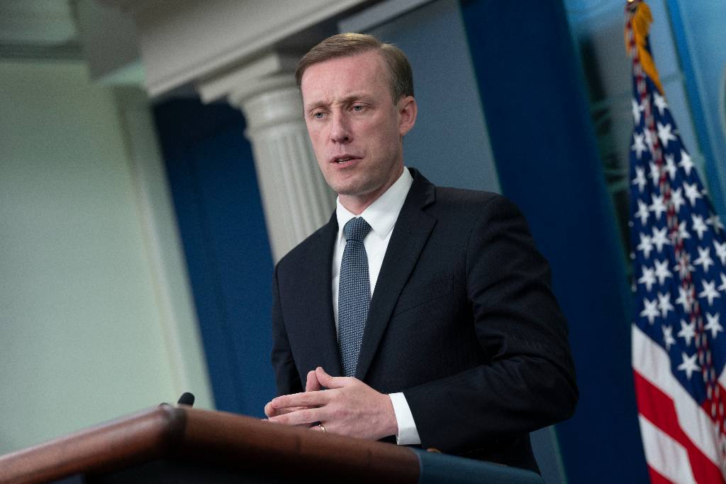Салливан: В Белом доме знали о мощности линии обороны РФ до контрнаступления ВСУ