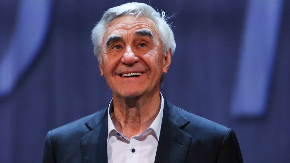 Обработка населения: Звезда Сватов рассказал, как на Украине росла русофобия