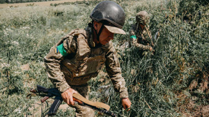 Губернатор Брянской области подтвердил информацию Лайфа о неудачной попытке прорыва украинской ДРГ