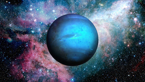 Что не так с Нептуном: Телескоп Hubble прислал загадочные снимки