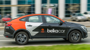BelkaCar введёт новую систему проверки авто после того, как в девочку вонзился шприц