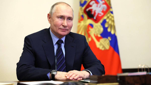 Путин: БРИКС против какой-либо гегемонии и исключительности стран