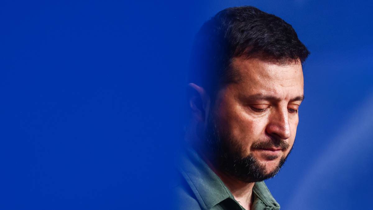 Переворот и убийство: Экс-агент ЦРУ не исключил свержения Зеленского