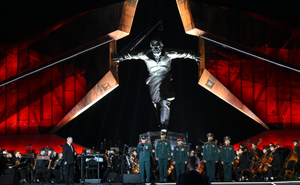 Путин: Значение победы Красной Армии в Курской битве невозможно переоценить
