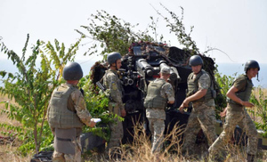 Итальянский генерал объяснил, почему Киев обречён на провал