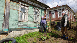 Садовод рассказал, что посадить перед холодами для раннего урожая