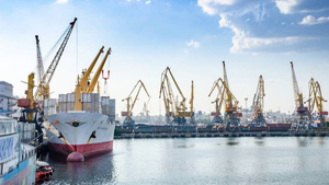 Украине предрекли потерю всех портов на Дунае