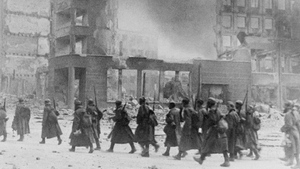 Суд признал геноцидом преступления нацистов под Сталинградом в годы ВОВ