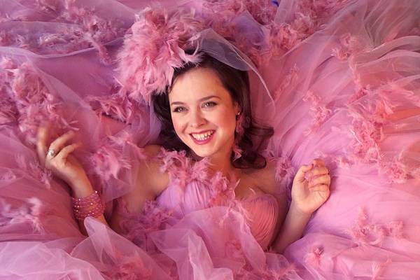 Почему зрителям так не нравится Наталья Медведева — юмористка, решившая стать актрисой. Фото © natalymedvedeva.com