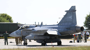 "Берём всё, что дают": Зеленский попросил подлежащие списанию F-18
