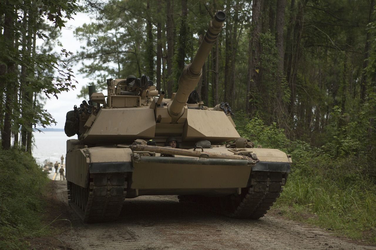 Стало известно, почему ВСУ перестали использовать Abrams на поле боя