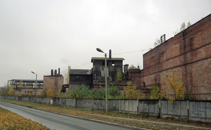 В 1984 году "Львовсельмаш" выпускал 20 000 единиц техники в год. Фото © Wikipedia / Водник