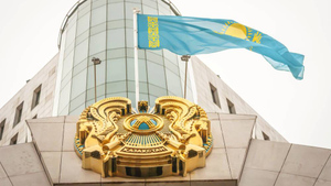 Казахстан заявил о желании вступить в БРИКС