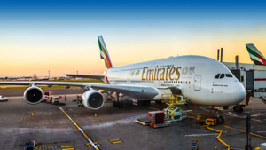 Emirates отреагировала на сообщения об отказе летать в Россию
