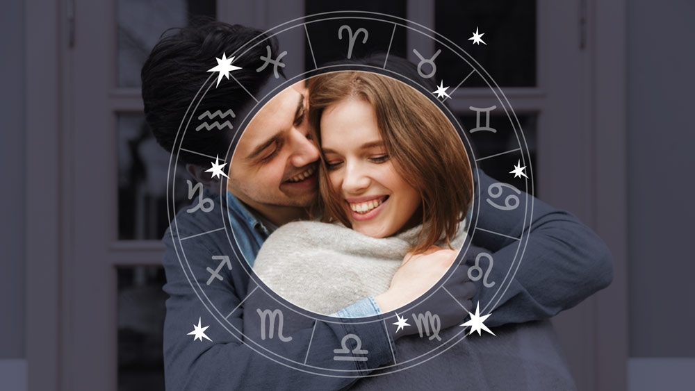 Астролог назвала знаки зодиака, кому в конце августа 2023-го повезёт встретить свою любовь