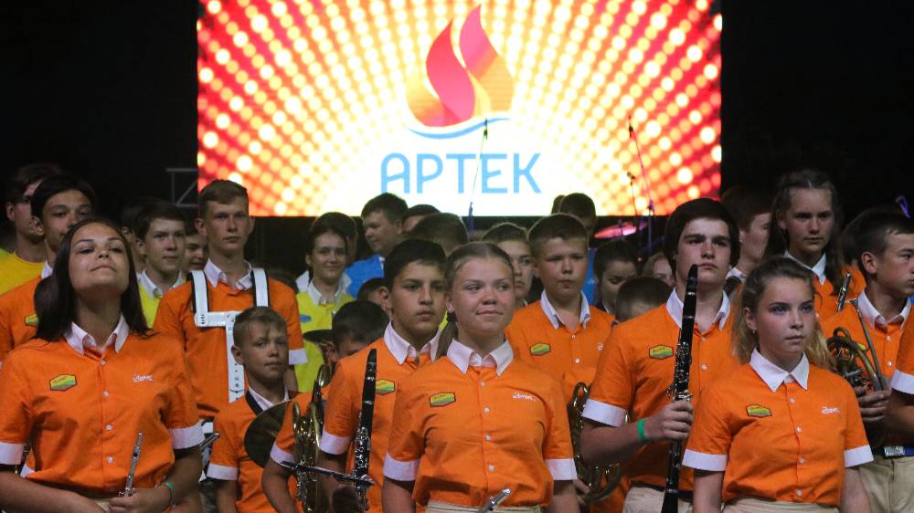 США ввели санкции против детского центра Артек