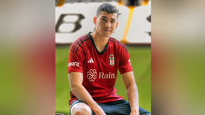 Зайнутдинов принёс "Бешикташу" победу над киевским "Динамо"