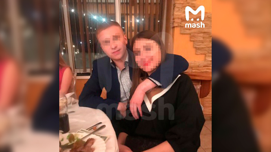 Богдан К. — владелец плантации марихуаны на Камчатке. Обложка © Mash