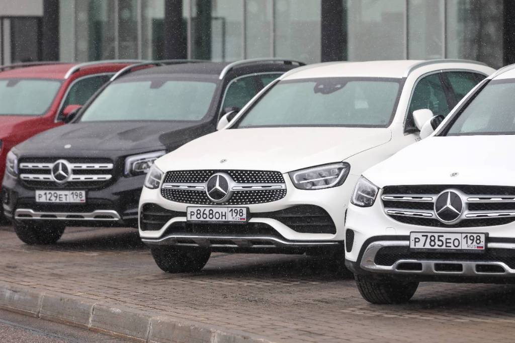 Российские водители назвали свой топ: самые стильные, надёжные и безопасные авто