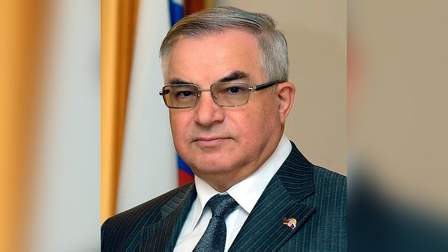 Россия неприятно удивилась недружественной выходкой Армении