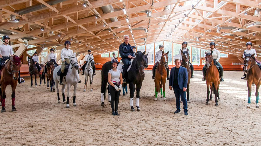 Обложка © Mos.ru / В. Новикова. Пресс-служба мэра и Правительства Москвы