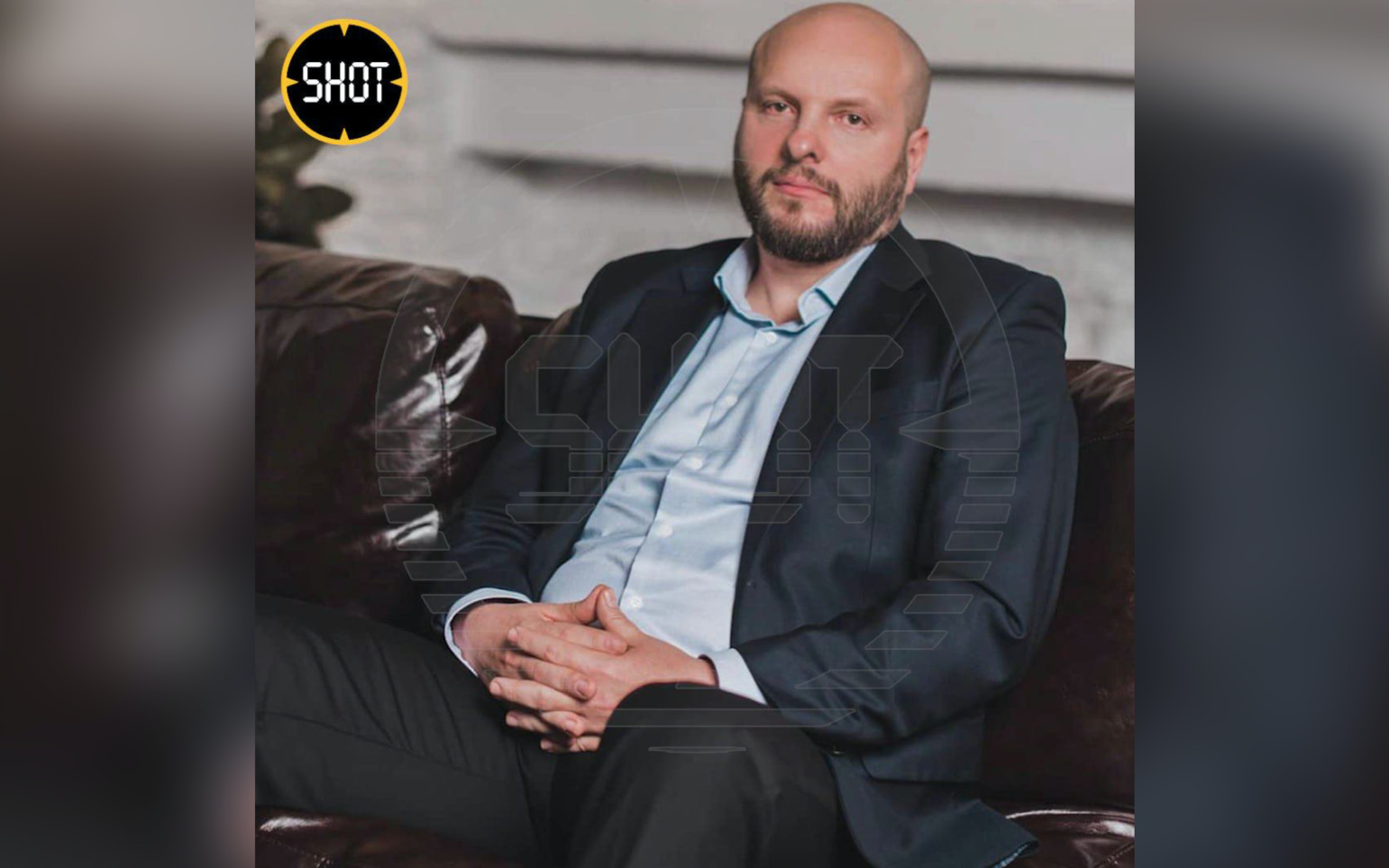 Гипнотизёр, забравший дочь у экс-возлюбленной. Фото © t.me / SHOT