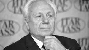 Экс-глава администрации президента Сергей Филатов умер на 88-м году жизни
