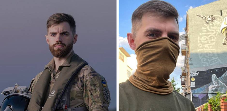 Зеленский высказался о гибели призрака Киева в воздушном бою со своими же