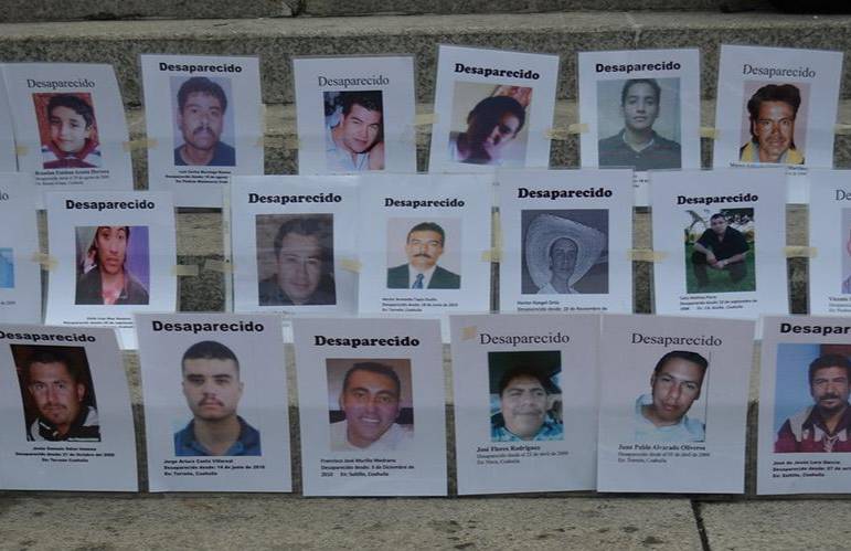 30 августа отмечается День пропавших без вести. Фото © УВКПЧ / ООН