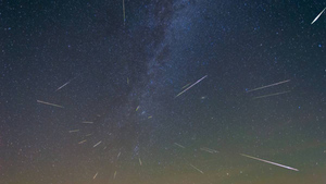 Россиянам рассказали, какие ещё звездопады можно будет увидеть в 2023 году
