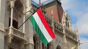 В Венгрии порадовались, что остались в стороне от конфликта на Украине