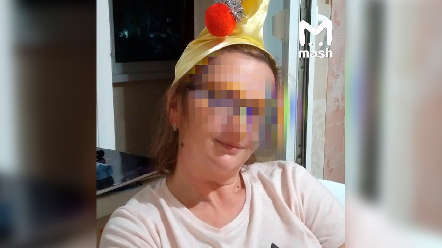 Наталья Я., которая четыре года обманывала благотворителей. Обложка © Mash
